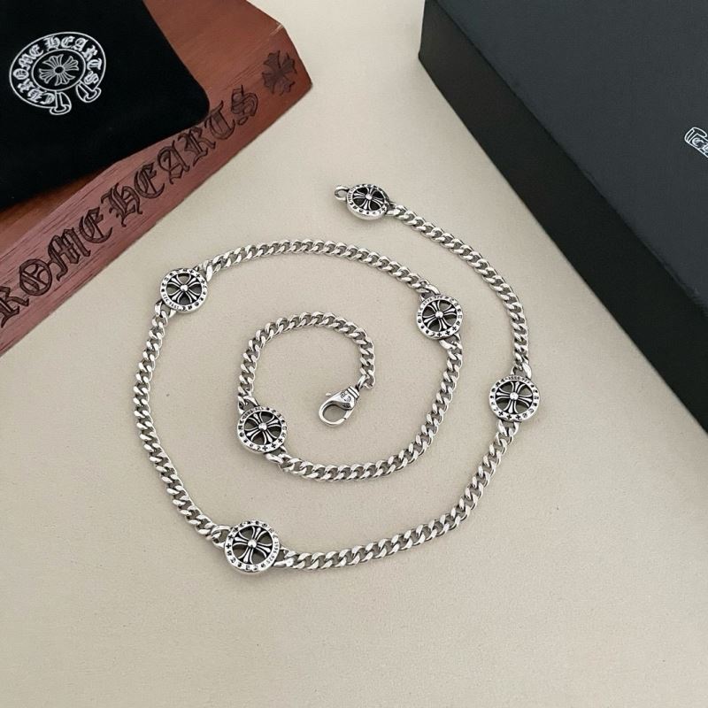 Chrome Hearts Bracelets